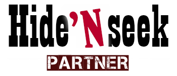 HideNSeek Partner